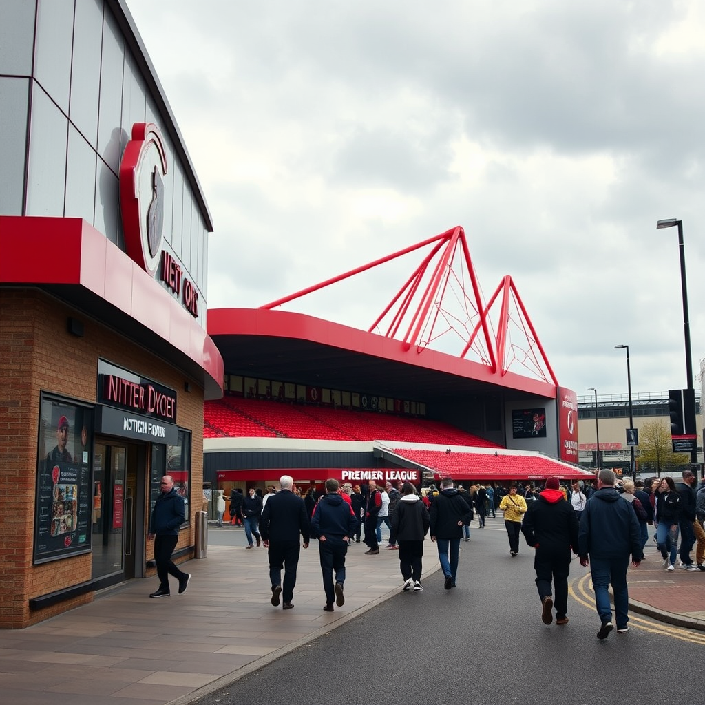 Sean Dyche makes '12th place' Nottingham Forest argument and addresses appointment rumour
